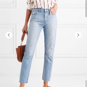Madwell Jeans